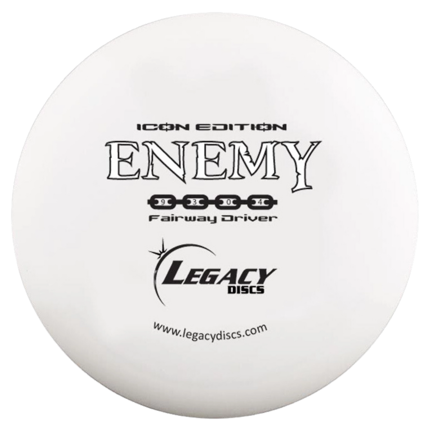 Legacy Icon Enemy