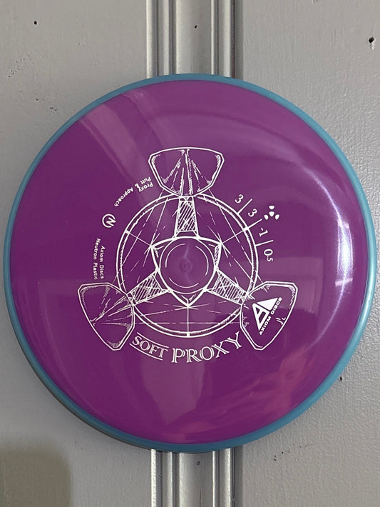 Soft Neutron Proxy