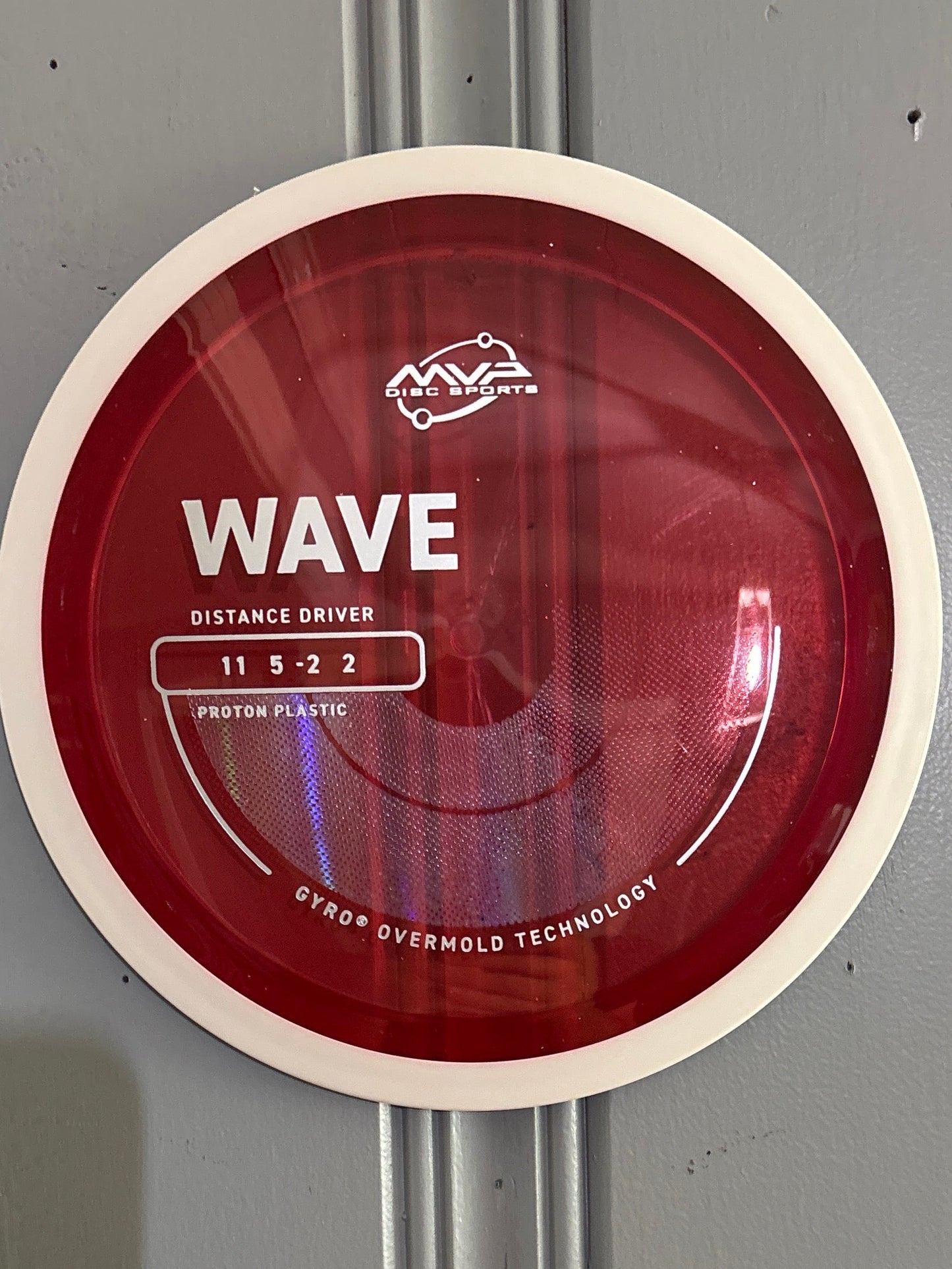 Proton Wave