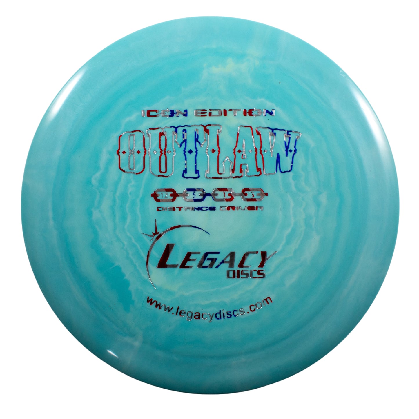 Legacy Icon Outlaw