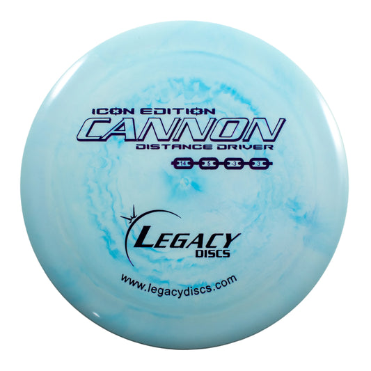 Legacy Icon Cannon