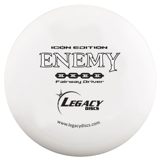 Legacy Icon Enemy