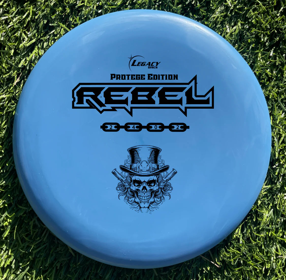 Legacy Protege Rebel