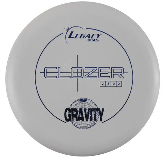 Legacy Gravity Clozer